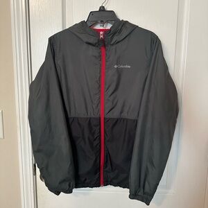 Columbia Jacket
